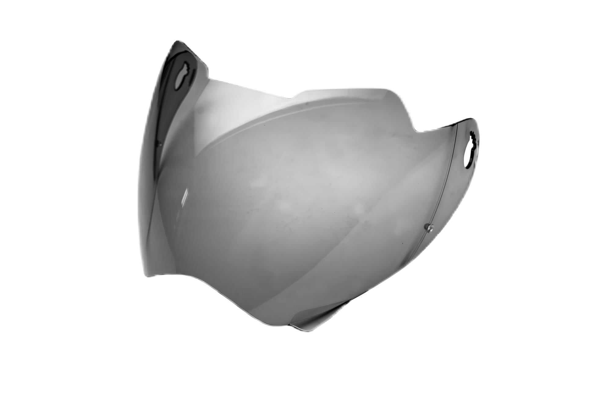 ILM Helmet - Clear&amp;Black Visor