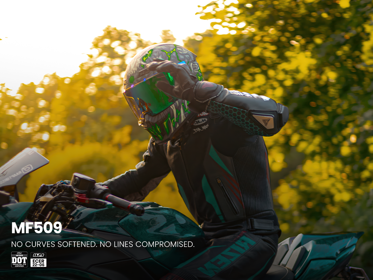best motorcycle helmets south africa SGI Tyro Gloss Black Helmet The Different Types of Motorcycle