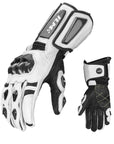 ILM Motorcycle Gloves Model GRC01