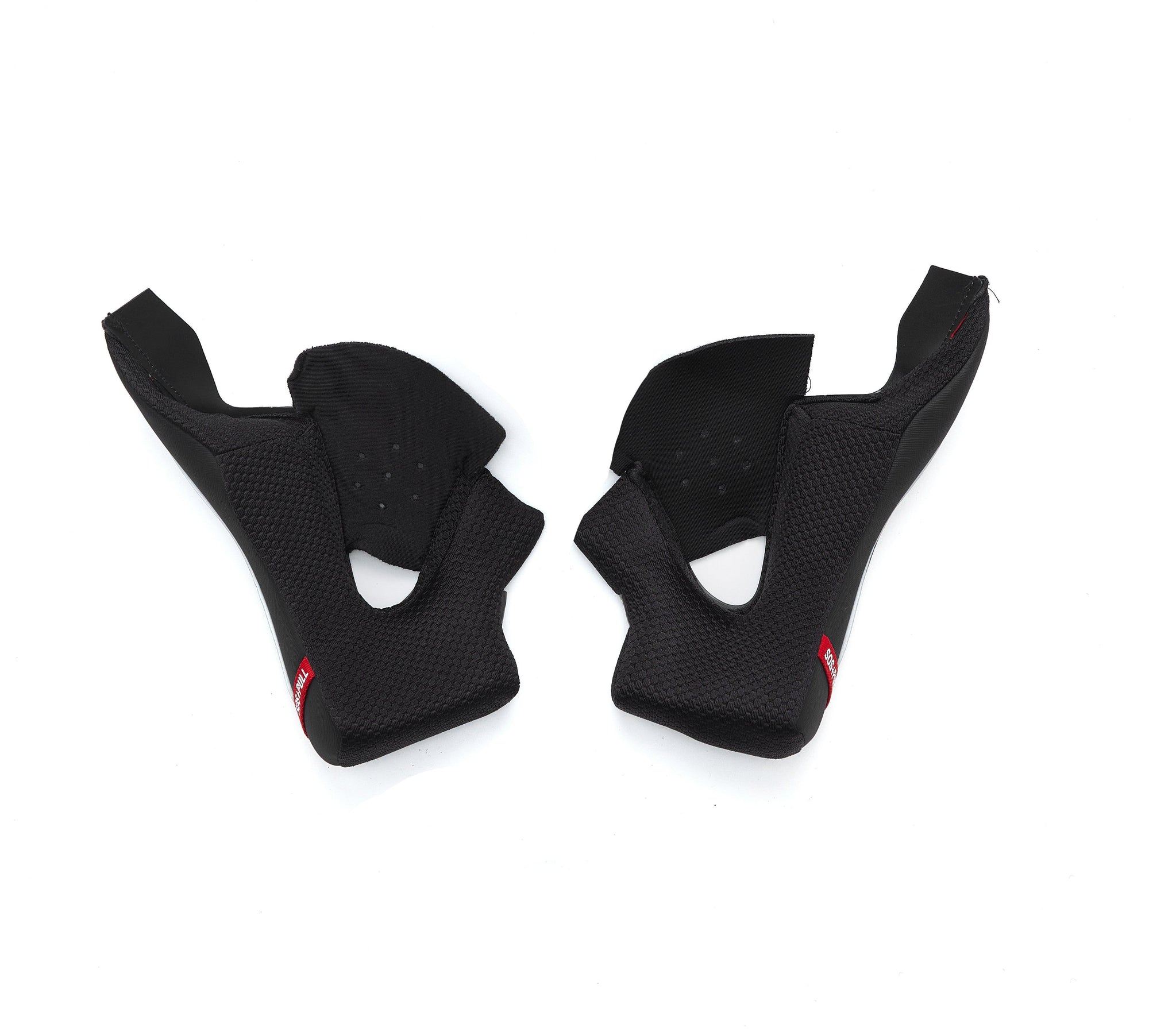 lazer blaze helmet replacement pads 3/4 Half Face Liners ILM wicking materials Lazer P'Nut Replacement Helmet Padding