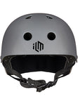 ILM Skateboard Helmet for Skateboarding Scooter Outdoor Sports Model SJ302