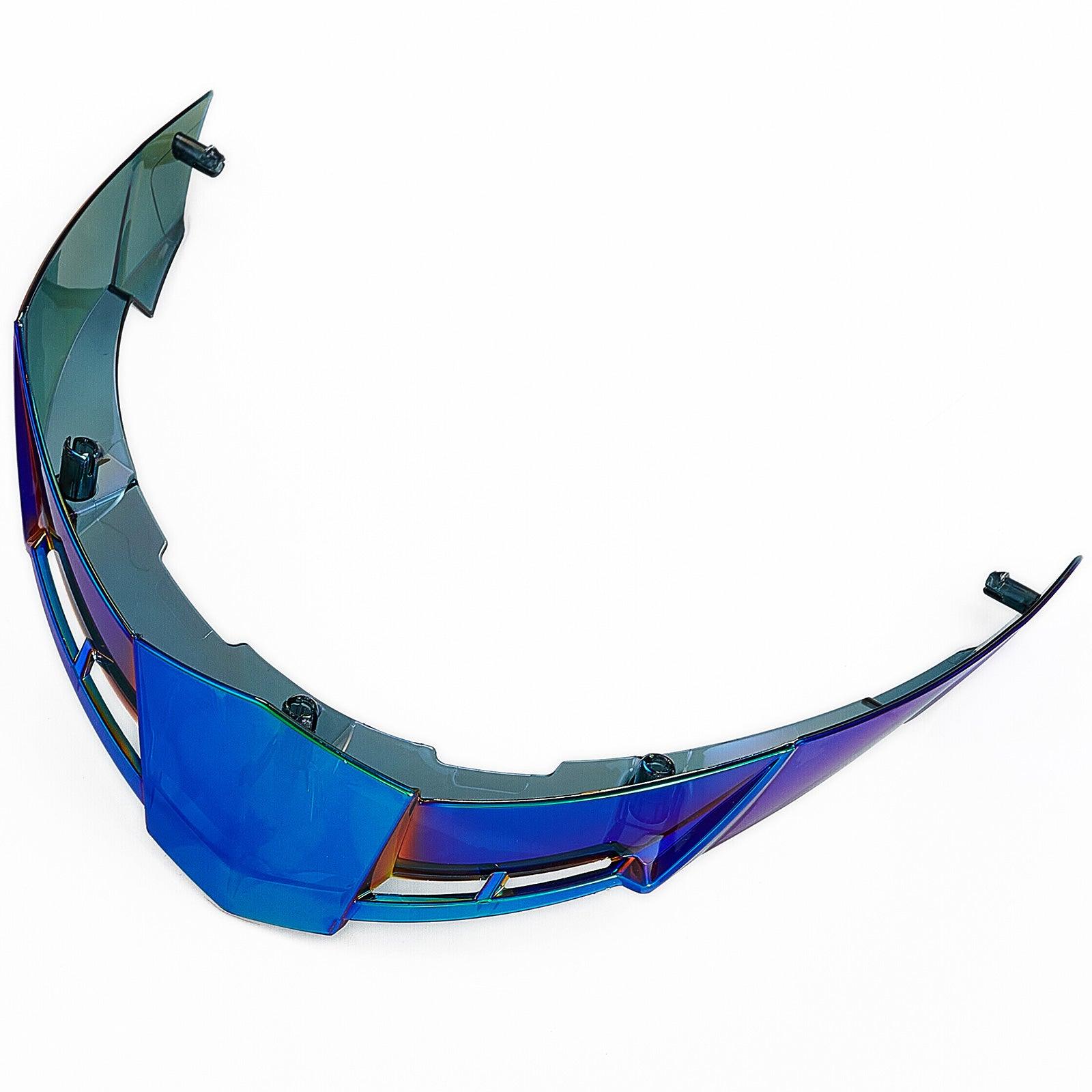  Vision Helmet ビジョン M/L Vision Helmet – Black Diamond