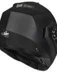 ILM Modular Full Face Motorcycle Helmet Model DP998