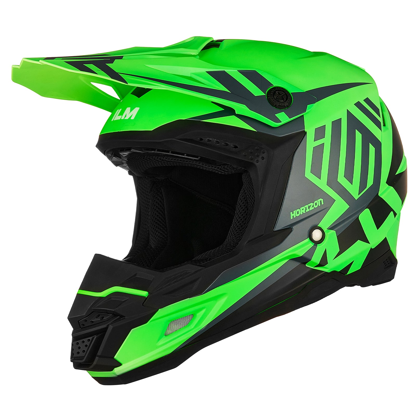 Medium dirt bike helmet sale