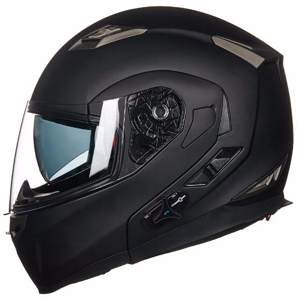 Bluetooth bike helmet on sale