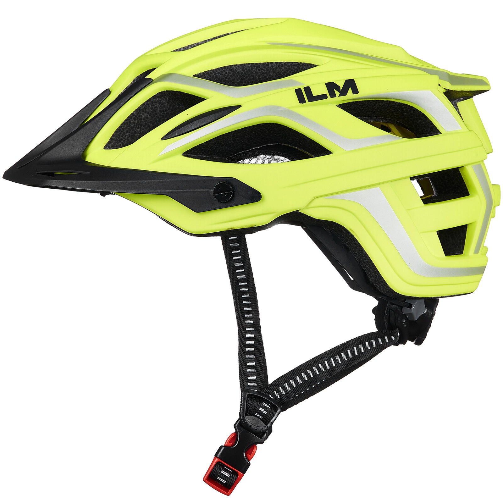 ILM MIPS Bike Cycling Helmet for Adults B3 23A Green Large X Large