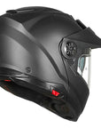 ILM Motorcycle Full Face Modular Helmet Model 909F