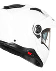 ILM Motorcycle Full Face Modular Helmet Model 909F