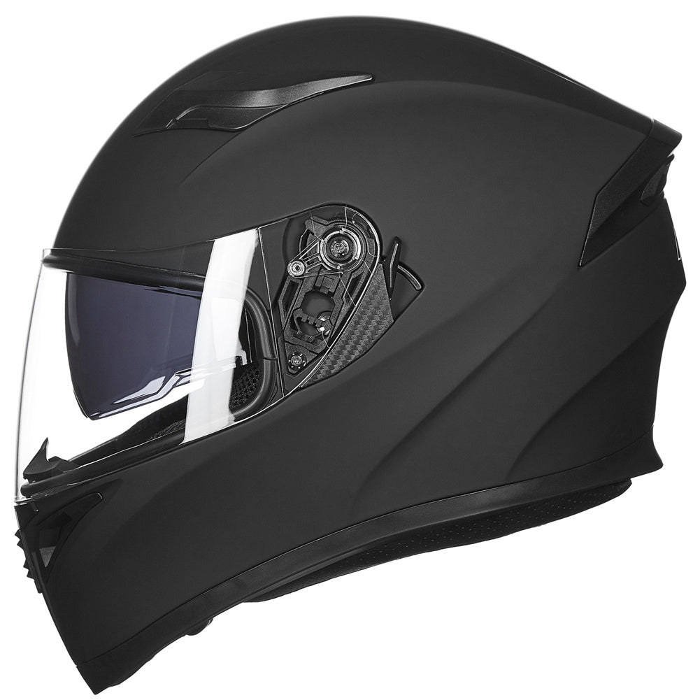 Bike helmet visor replacement sale