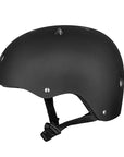 ILM Skateboard Helmet for Skateboarding Scooter Outdoor Sports Model SJ302