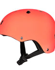 ILM Skateboard Helmet for Skateboarding Scooter Outdoor Sports Model SJ302