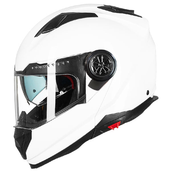 ILM Motorcycle Full Face Modular Helmet Model 909F