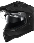 ILM Dual Sport Adventure Motorcycle Helmet Model WS902