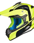 ILM Adult Dirt Bike Helmet Model 216