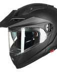 ILM Motorcycle Full Face Modular Helmet Model 909F