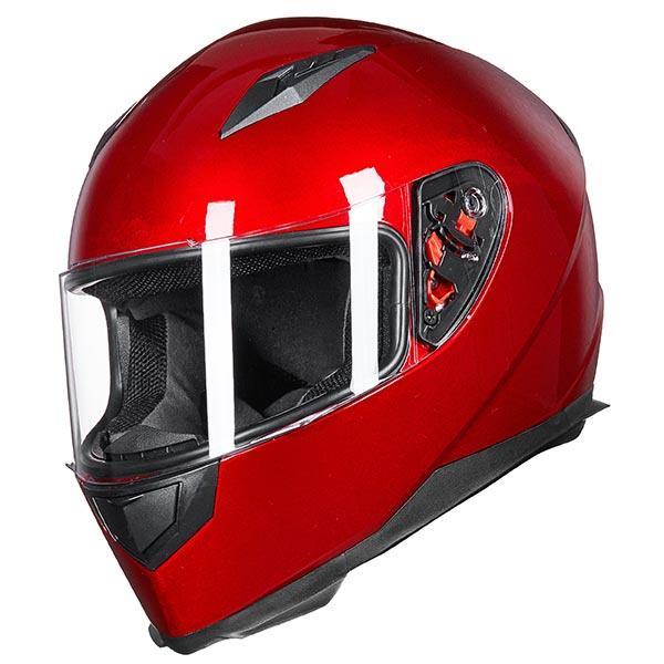 ILM Full Face Motorcycle Street Bike Helmet Model JK313 ILM Full Face Motorcycle Street Bike Helmet Model JK313