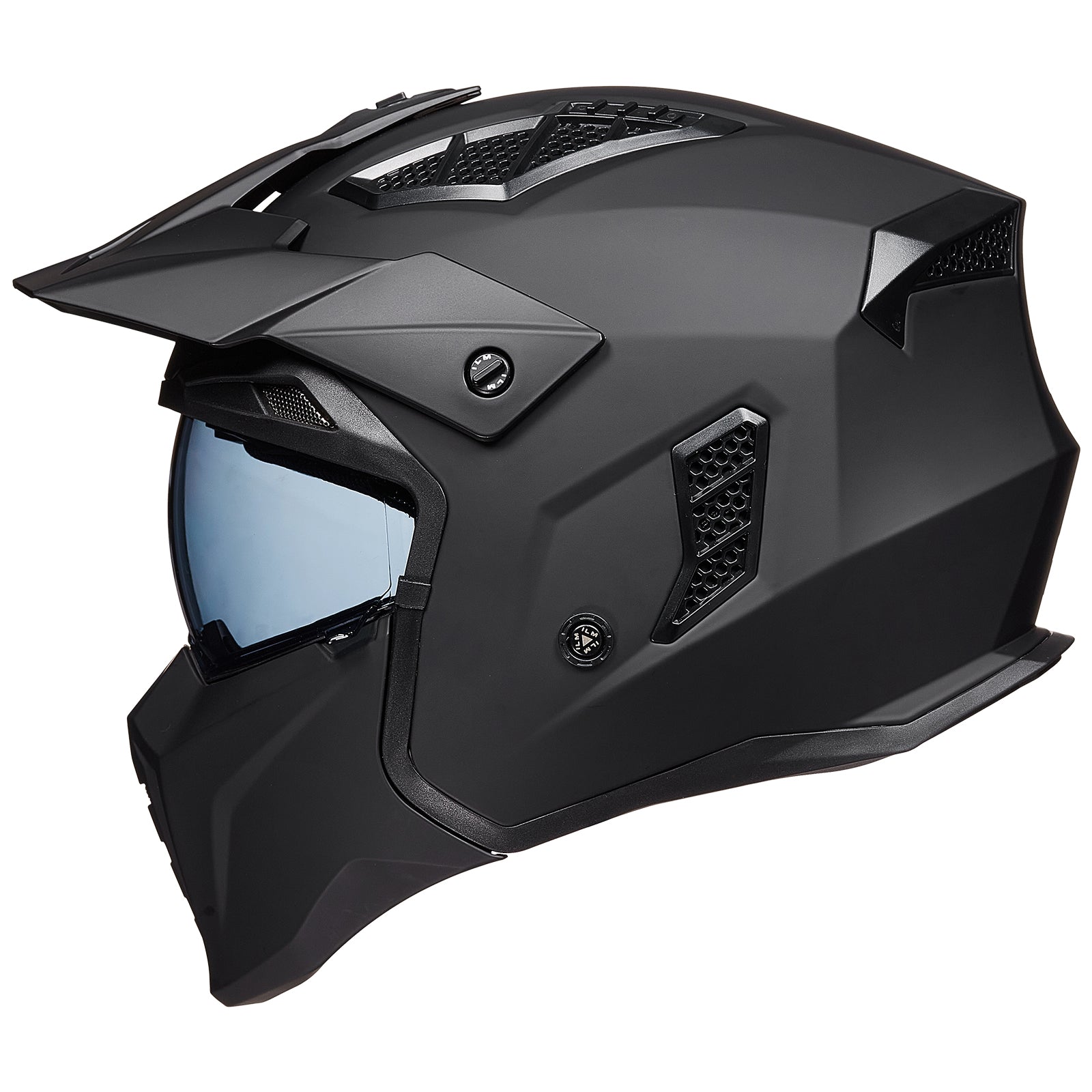 ILM Z302 - Replacement Visor