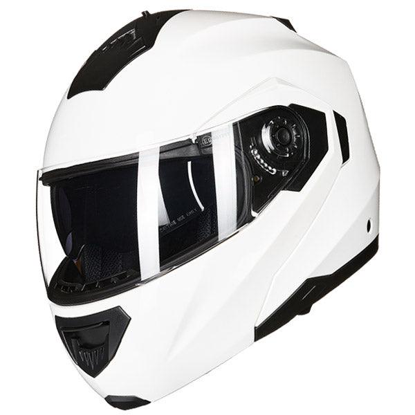 ILM Modular Full Face Motorcycle Helmet Model DP998