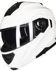 ILM Modular Full Face Motorcycle Helmet Model DP998