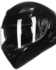 ILM Modular Flip up Full Face Bluetooth Motorcycle Helmet Model 902BT PRO