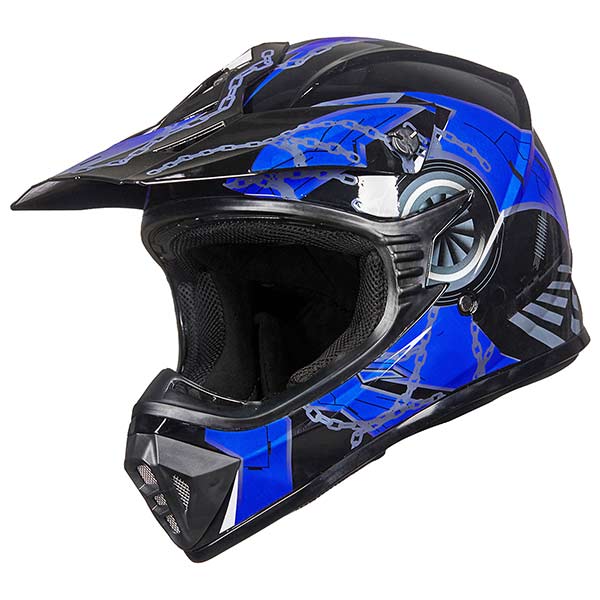 Helmets R US Adult Bike Helmet-X Large - Carolina Shores Electric