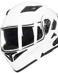 ILM Modular Flip up Full Face Bluetooth Motorcycle Helmet Model 902BT