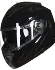 ILM Modular Full Face Motorcycle Helmet Model DP998