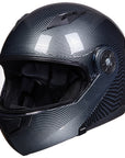 ILM Flip Up Full Face Modular Motorcycle Helmet Model 115