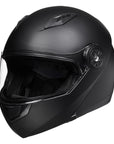 ILM Flip Up Full Face Modular Motorcycle Helmet Model 115