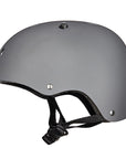 ILM Skateboard Helmet for Skateboarding Scooter Outdoor Sports Model SJ302