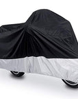 ILM Motorcycle Cover Model MC01