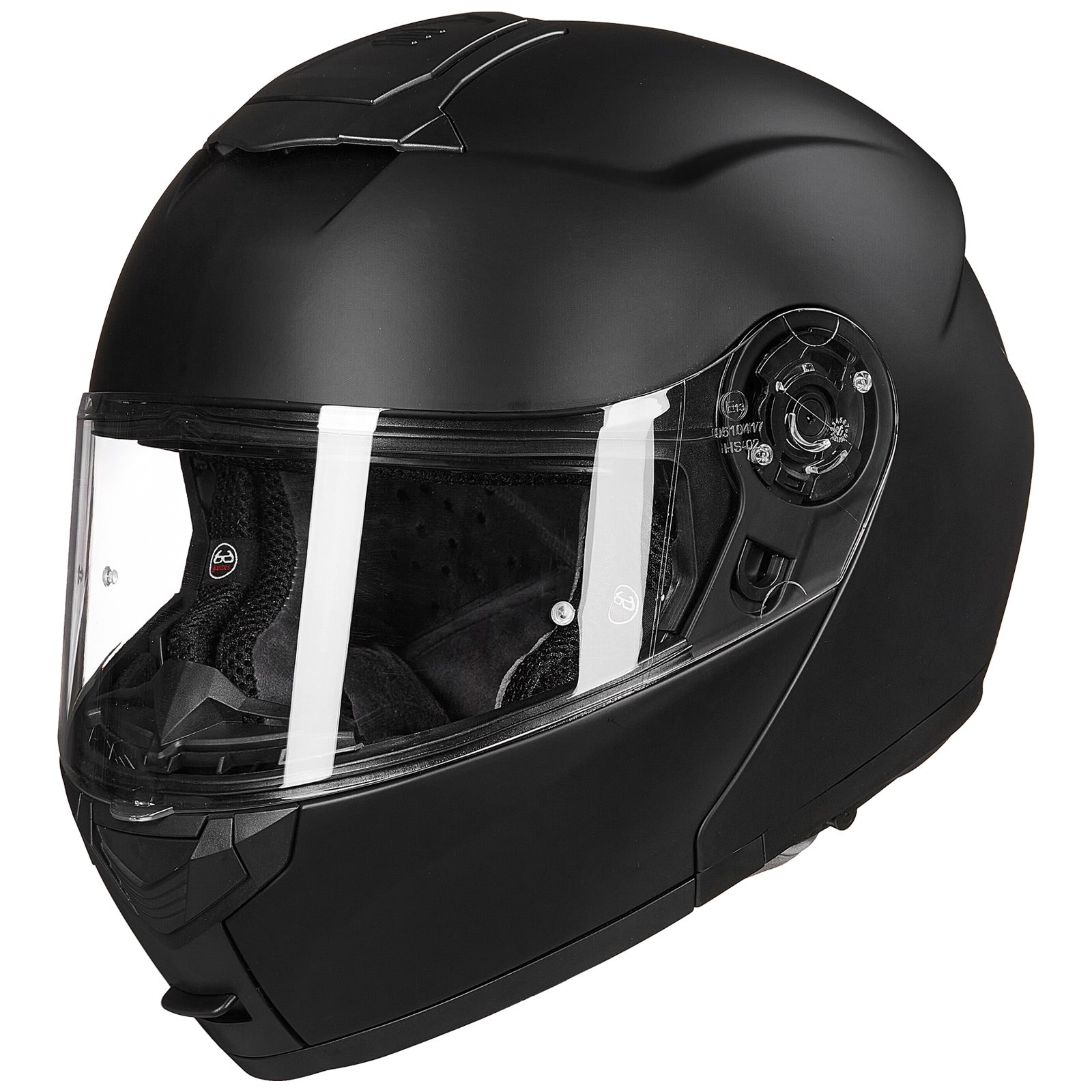 ILMMotorcycleModularFullFaceHelmetModel159