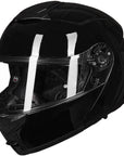 ILM Motorcycle Modular Full Face Helmet Model 159