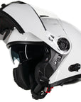 ILM Modular Flip up Full Face Bluetooth Motorcycle Helmet Model 159BT