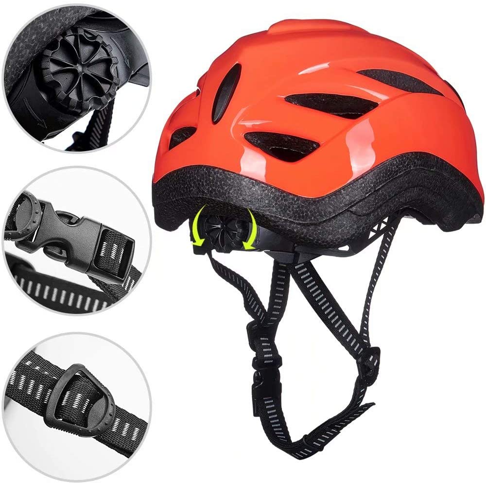 Cycle helmet for 11 year old online