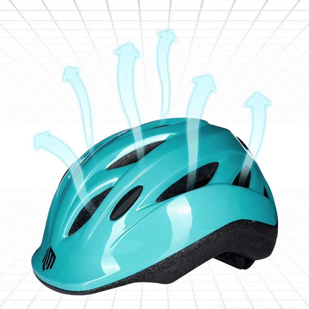 ILM B2-11 Youth Bike Helmet