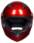 ILM Flip Up Full Face Modular Motorcycle Helmet Model 115