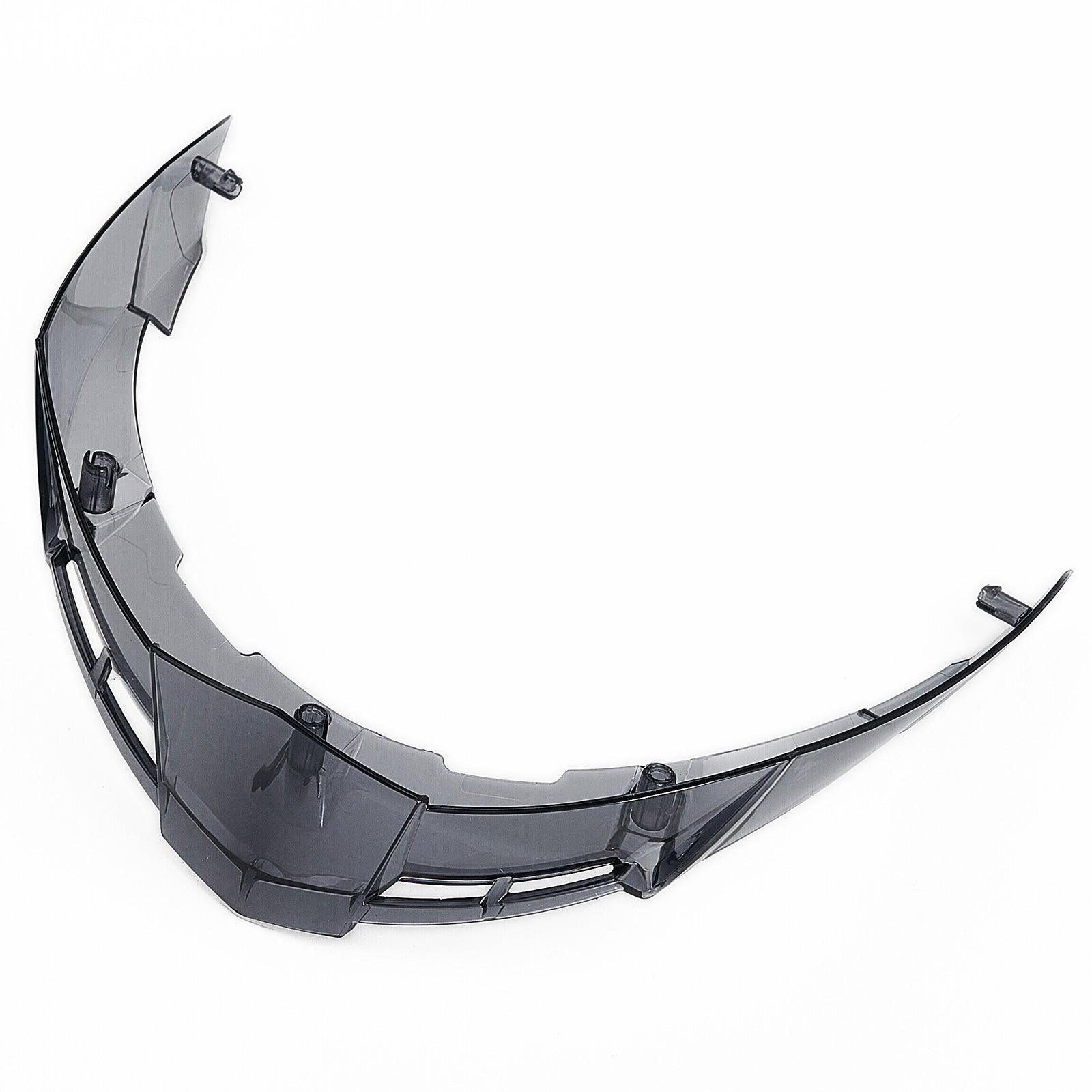 ILM Z501 Helmet Replacement Visors and Fins