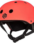 ILM Skateboard Helmet for Skateboarding Scooter Outdoor Sports Model SJ302