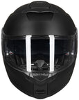 ILM Motorcycle Modular Full Face Helmet Model 159