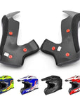 Motocross Helmet Replacement Liners 128s 216 911 B07