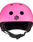 ILM Skateboard Helmet for Skateboarding Scooter Outdoor Sports Model SJ302