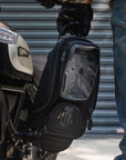 ILM Motorcycle Tank Bag Waterproof Motorbike Bag