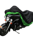 ILM Motorcycle Cover Model MC01