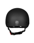 ILM 3/4 Open Face Motorcycle Helmet Model 883V