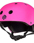 ILM Skateboard Helmet for Skateboarding Scooter Outdoor Sports Model SJ302