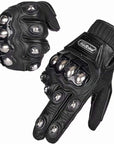 ILM Leather Gloves Model 10CL