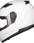 ILM Full Face Motorcycle Helmet Model 817