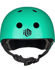 ILM Skateboard Helmet for Skateboarding Scooter Outdoor Sports Model SJ302